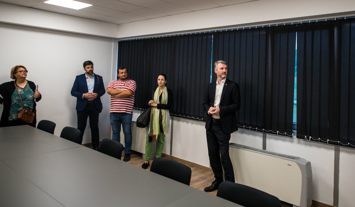 Srebrenica Memorial Center tweet media