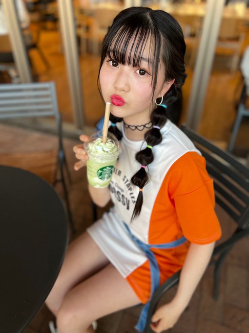 中本優愛のTwitter画像20