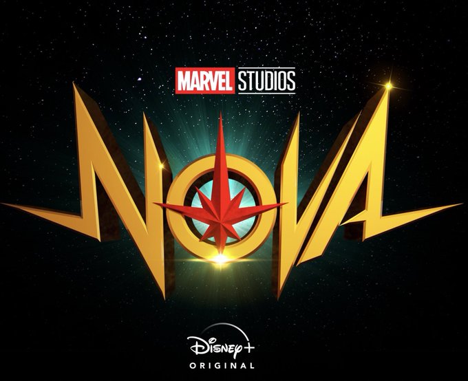 Marvel's 'Nova' will begin production in 2023. Hoping for this to be teased possibly in Thor: Love and Thunder or Guardians of the Galaxy 3! https://t.co/9VKQsl2zIq