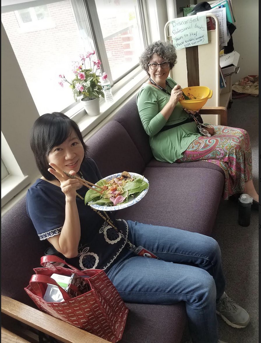 BJM Elementary tweet media