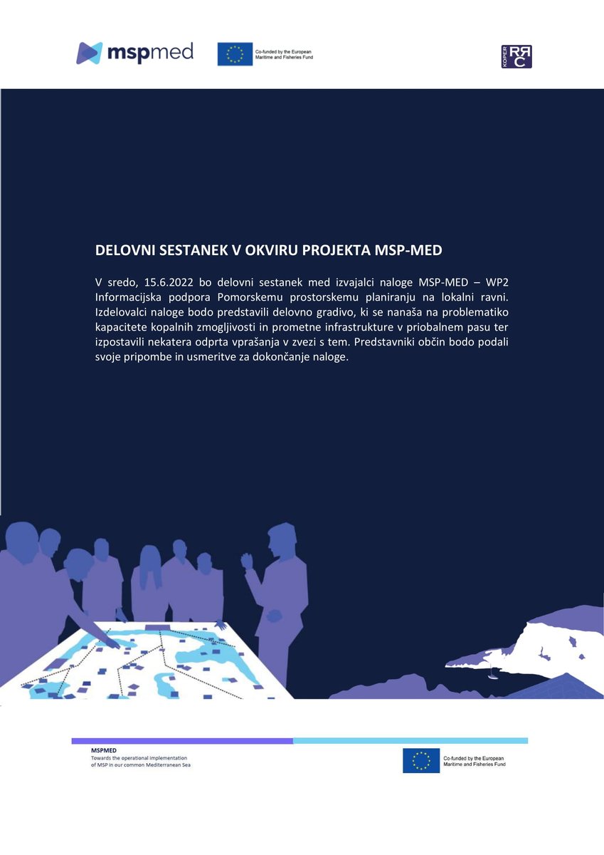 RRC KOPER tweet media