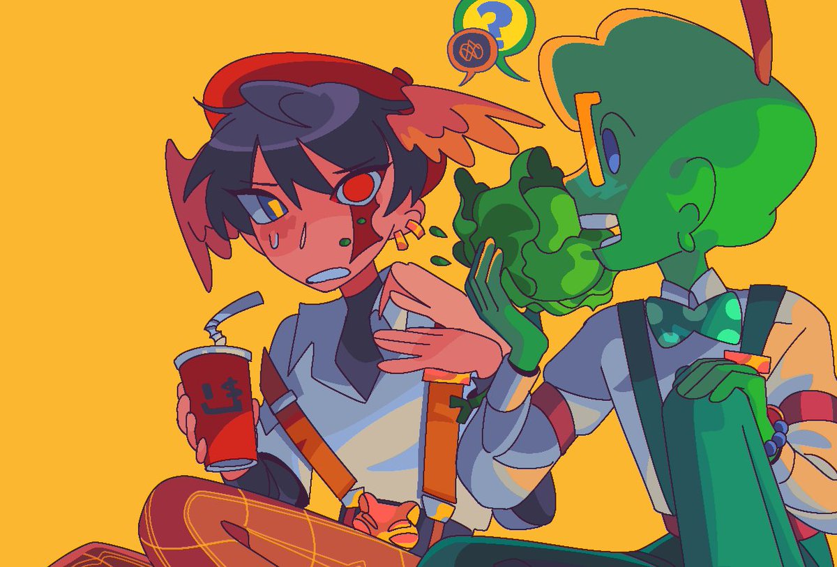 slmccldoods's tweet photo. 👑,,,leaf him alone 🥬🥬
[ #dapduo ] https://t.co/IN8ujAxvx0
