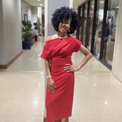 Monique Chatman tweet media
