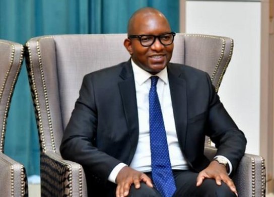 democratienews2's tweet photo. L'an 1 du PM @LukondeSama se célébrera dans sa province d'origine le HKat par une messe.Attaché aux prouesses de ses dignes fils et filles du Katanga, Raphaël #Mututa pdt nat de la Fondation Kat ne voulait pas s'en passer
@moise_katumbi
@DanyBANZAMALOBA
@fatshi13
@TopCongo https://t.co/H34RT3dRtx