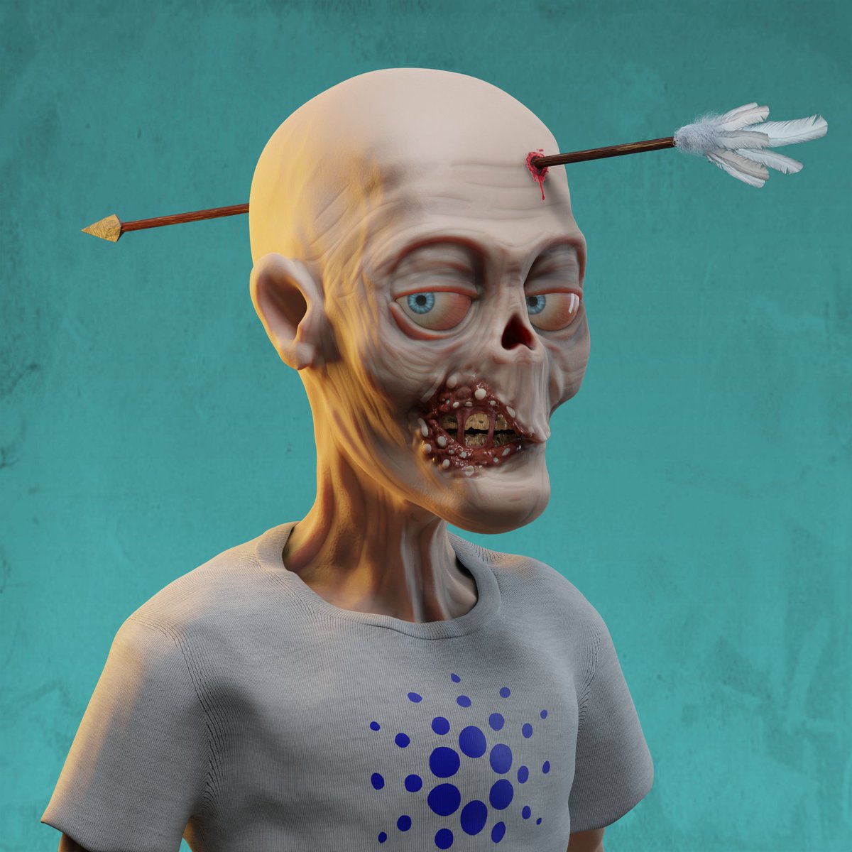 APOCALYPSE | NFT tweet media
