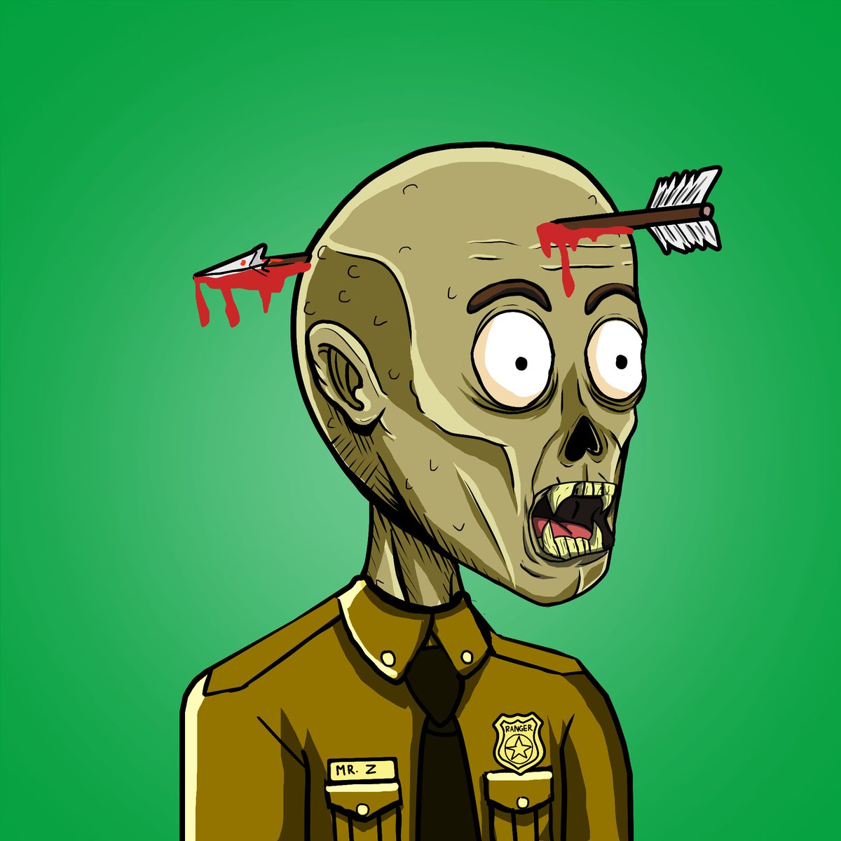 APOCALYPSE | NFT tweet media