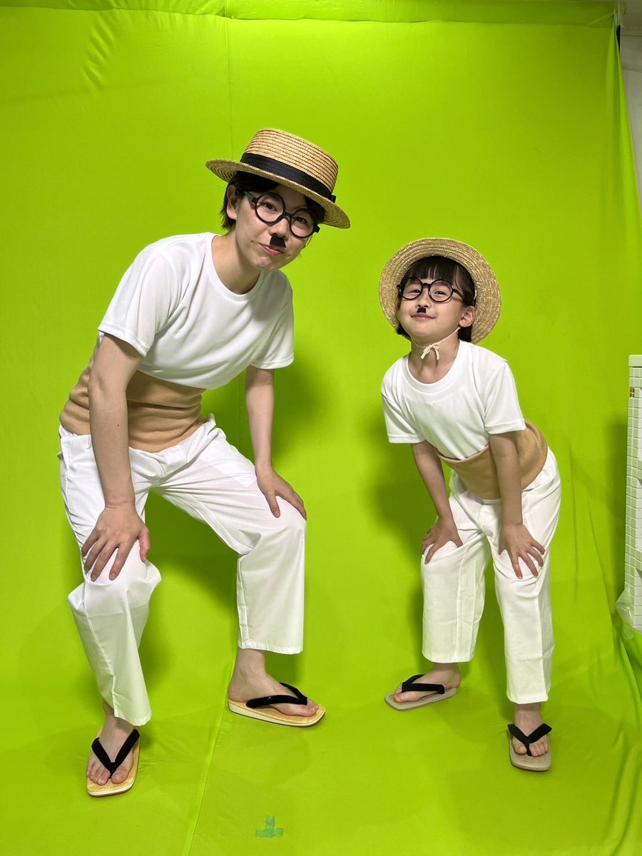 DJみそしるとMCごはん tweet media