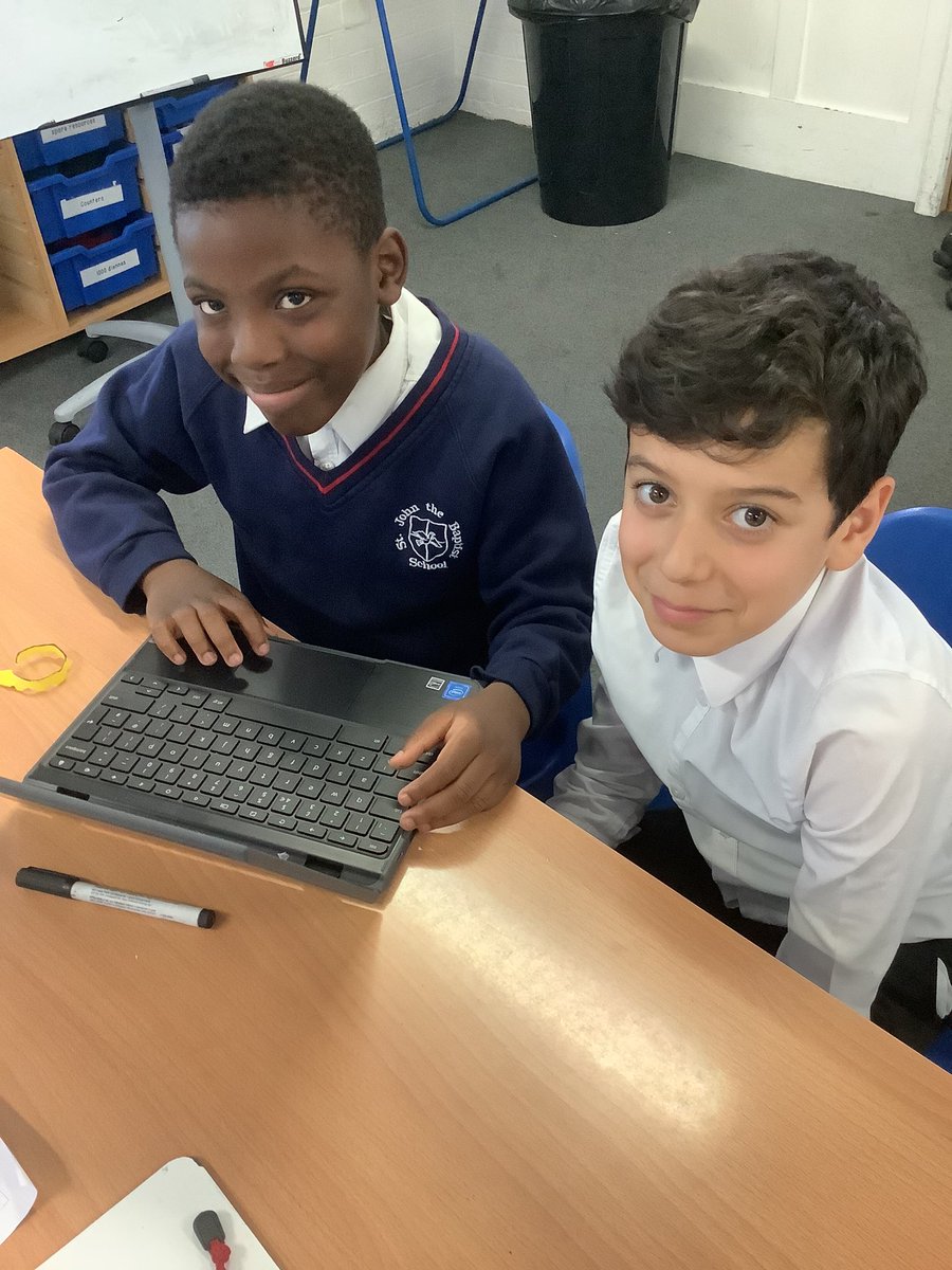 St John the Baptist tweet media