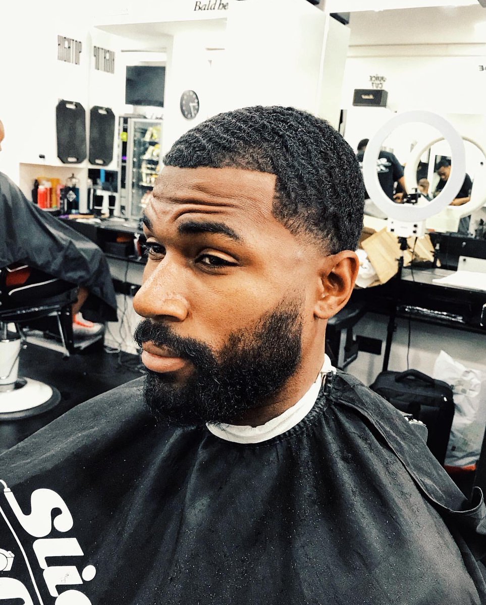 We had a good run #baldgang 👩🏾‍🦲