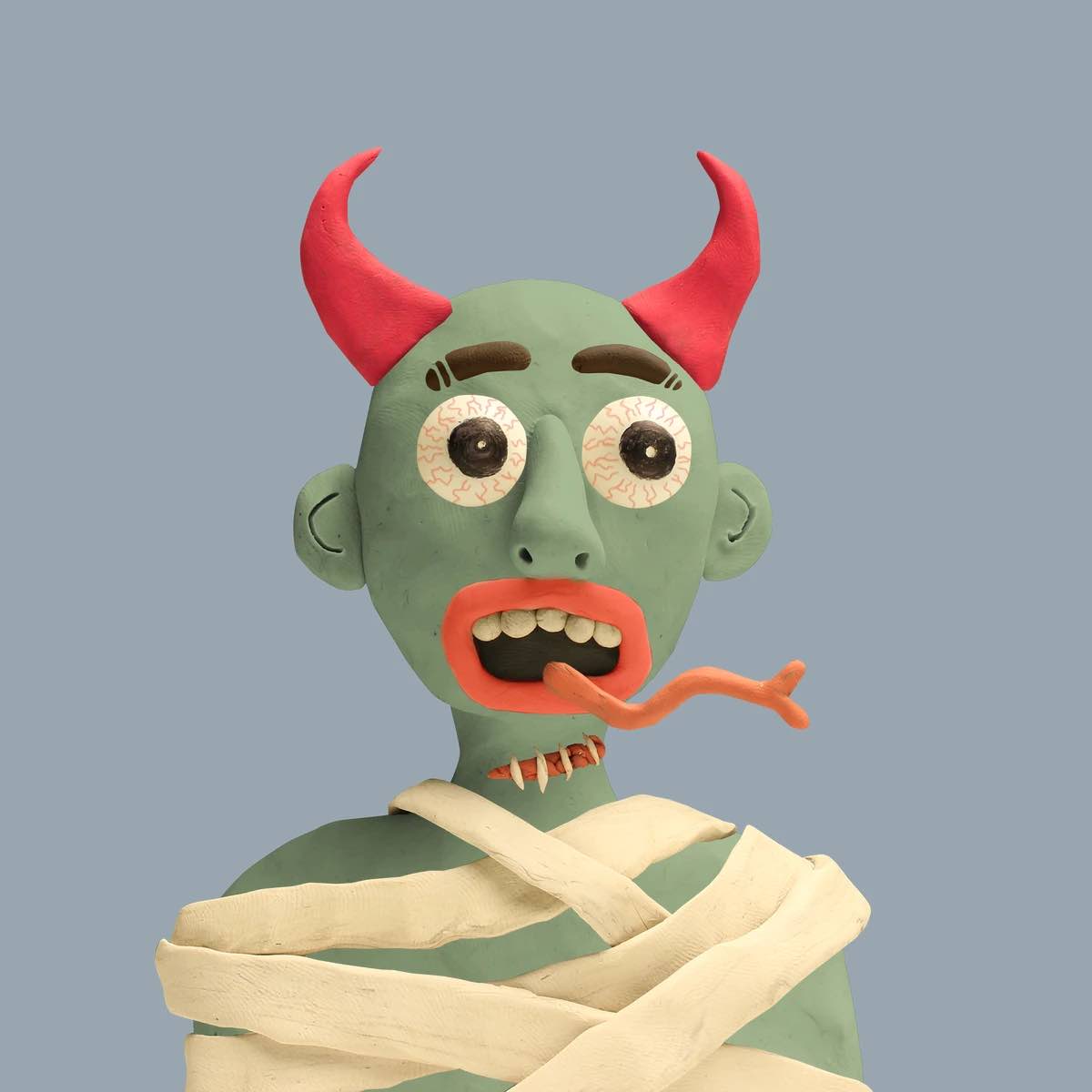 Arcade Devils tweet media