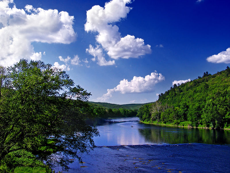 DelRivCoalition's tweet photo. The protection & restoration of PA's waterways requires robust funding to be effective. That's why we're asking the legislature to dedicate funding in the state budget for #GrowingGreener3 and the #CleanStreamsFund. https://t.co/Cc65OfTD3k