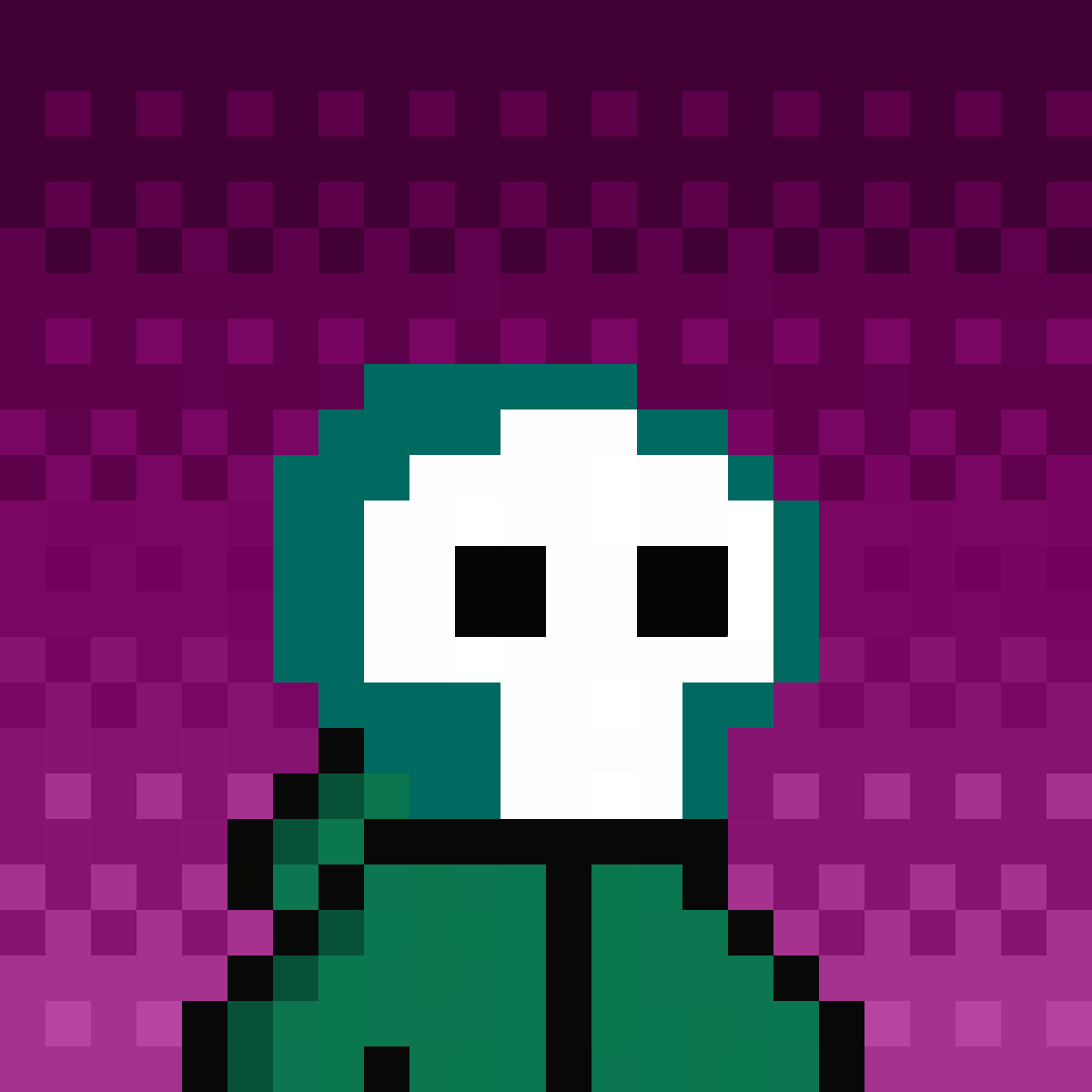 I'm so proud to be a <a href="/GhostKidDAO/">Ghost Kid</a> 

The community is like no other, and it excites me to know that this is only the beginning... I've never been so #BOOLISH.

Can I get a #WAGBOO?