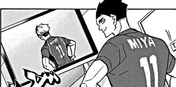 they grew up so well