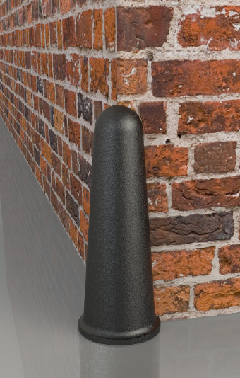 Boll_Ards's tweet photo. ASF Corner Protection Bollard. Solid, 100% #recycled cast iron bollard. We can adapt any bollard in any material to do this same job. #ASF #Bollards #Cornerprotection #building #protection #buildingprotection #recycling https://t.co/6eWfeApLa8