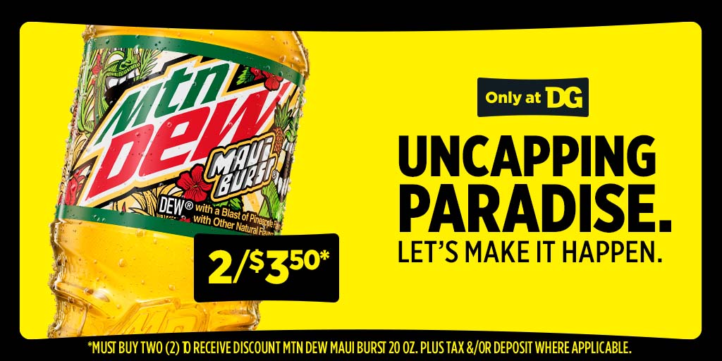 Dollar General Logo 2022