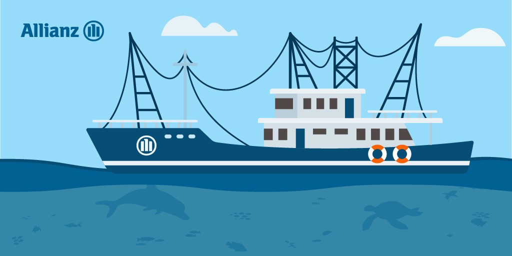 allianzuknews's tweet photo. Today is World Ocean Day! 

Through our partnership with Sea Shepheard, our ship, the #SeaEagle has been removing marine plastic from the ocean. 

Last year, in total it collected 12 cubic meters of garbage made of plastic and polypro.

#worldoceanday https://t.co/L0Bw7xSa8w