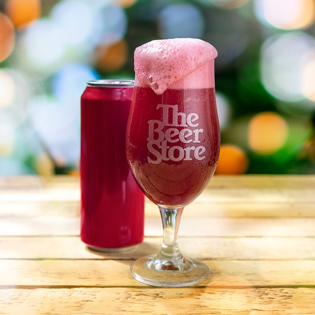 Beer was meant to be shared. Tag a beer bestie that you’d love to cheers a foamy sip with. 👯‍♀️🍻 And, no, we don’t sell those glasses. But do you want us to? Y or N? ✅ ❎ Shop our multitude of suds > ow.ly/6FPk50JssaU