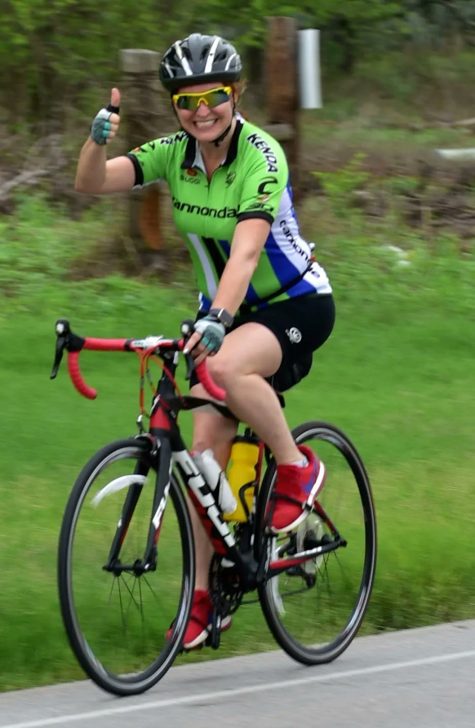 SA Wheelmen on Twitter "Join us on Saturday for our Woman Hollering