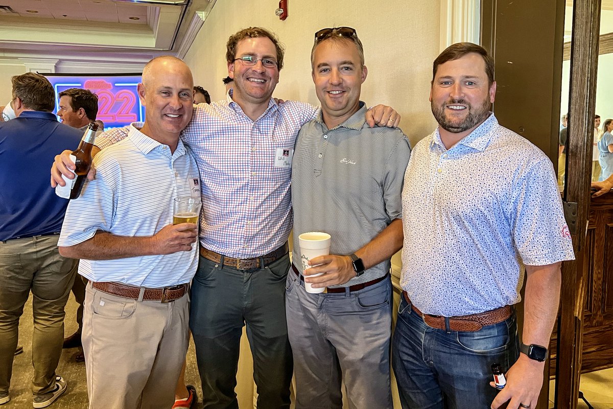 OleMissAlumni's tweet photo. π΄π΅ #HottyToddy from last nightβs #RRT22 stop in Jackson! Weβll be in Pascagoula on Thursday. Have you signed upβοΈ
π https://t.co/jcwIpa186l https://t.co/uUZh781XC8