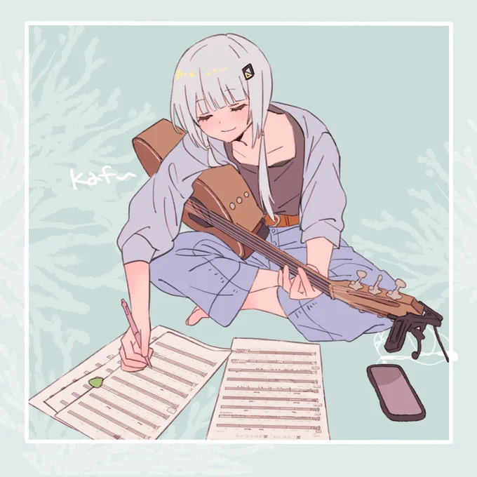 🎼 