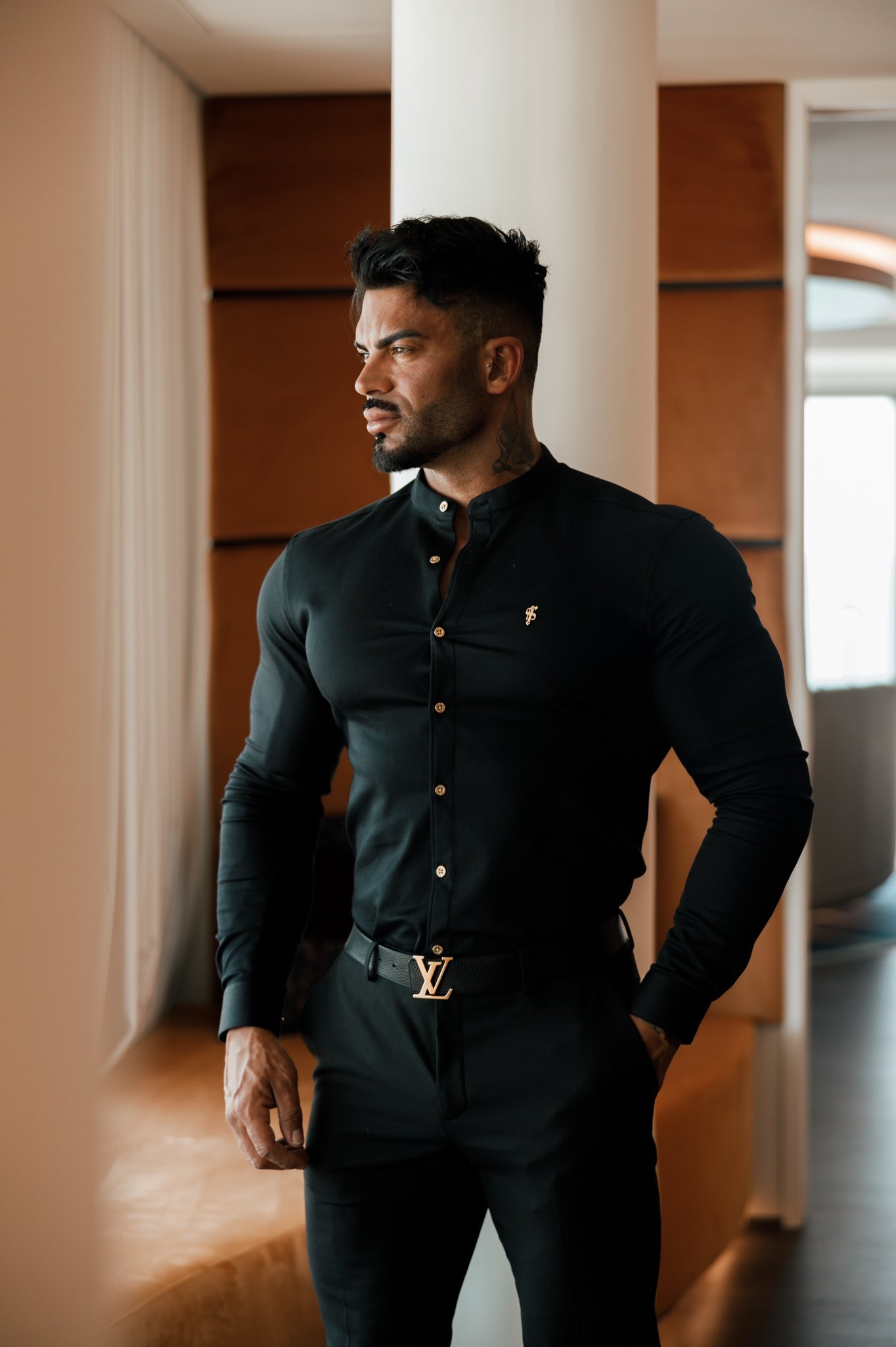 Sergi constance shop clothing