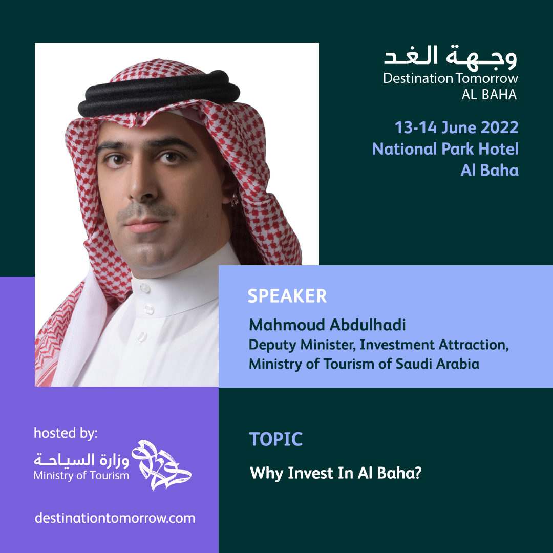 Destination Tomorrow tweet media