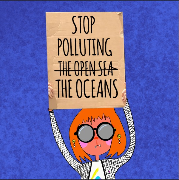 Today on World Oceans Day, let us be aware of the beauty that dwells in them, let's take care of it! Let's not pollute it! 🌊🌊🌊🌊🌊🌊🌊
* Consume responsibly and conscientiously.
#WorldOceanDay #WorldOceansDay2022
#pollution pic.x.com/i8pKRAGa46