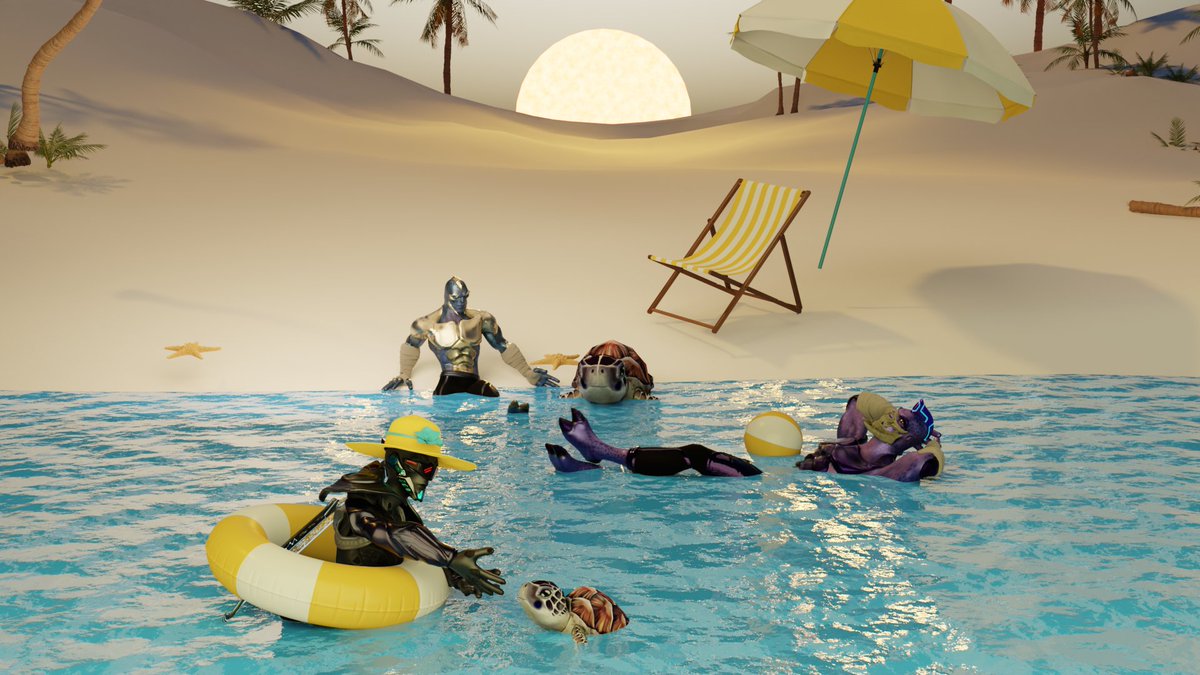 MetaTravelers tweet media