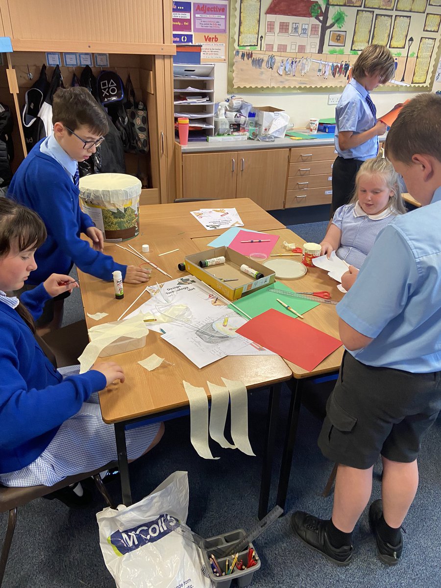stmonicasbootle's tweet photo. Year 6 had a wonderful design and technology afternoon making our bucket drums all ready for our drumming workshops on Friday π₯ #creativebunch #drums #year6 https://t.co/hEonp8Fku9