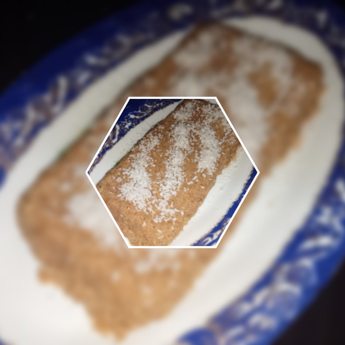 #بحبك_لانك 
أجمل بسبوسة بي الايس كريم الفيديو القادم