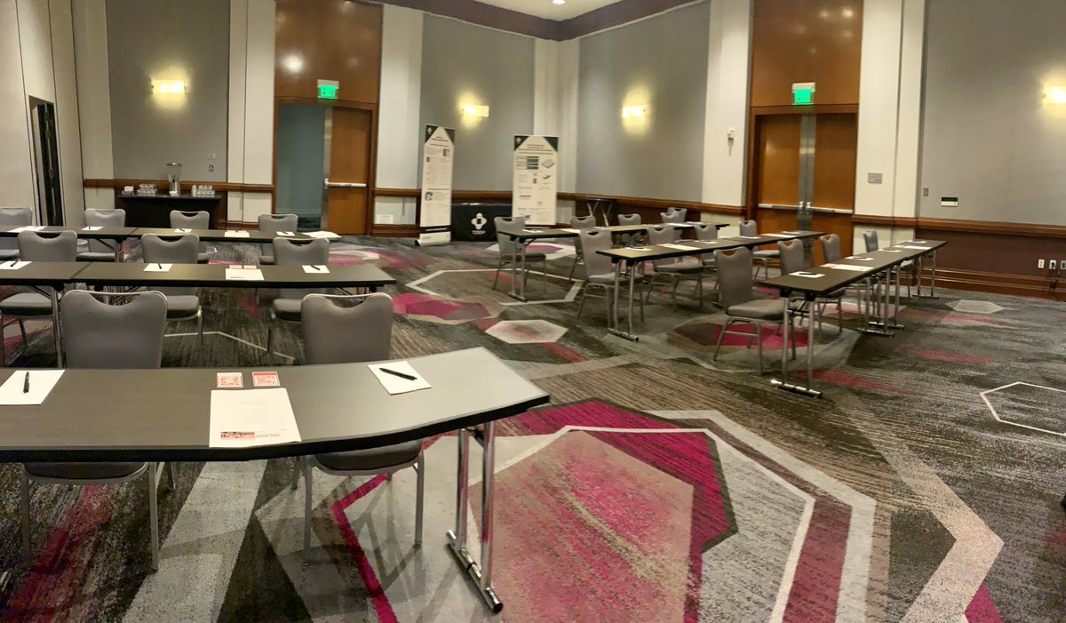TosohBio's tweet photo. We kicked off our #TPC2022 Conference with the Short Course hosted by the #PolymerExperts: https://t.co/5bCruhKKY6. #LenS3 https://t.co/9U7c6sZ5JD