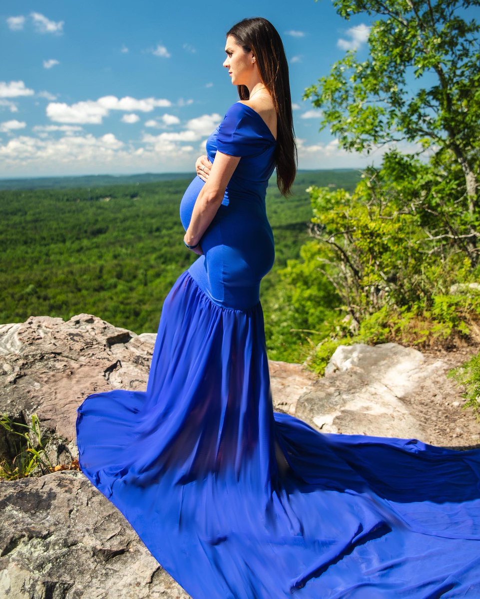 ChristinaChamb's tweet photo. To our son…..💙
May your dreams be larger than Mountains ⛰ and may you have the courage to scale their summits
- Harley King
Baby Rimes. Soon. 💙
📸: V. Parker Productions
#OakMountain #KingsChair #hike #35weekspregnant https://t.co/e8HCa39wc5