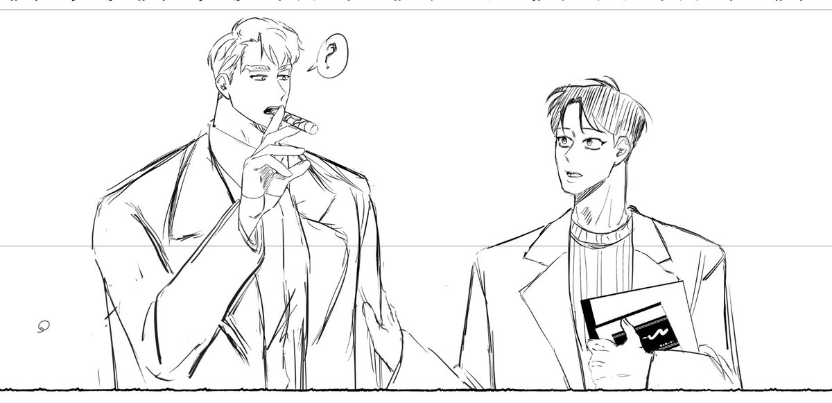 ZinebSan2's tweet photo. #rosesandchampagne #bl #blart #yaoicouple #남자 https://t.co/OPk9b76N7L