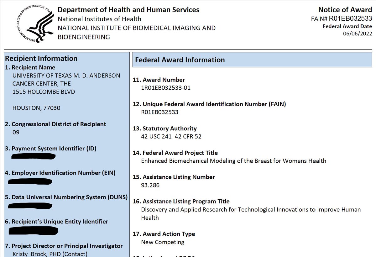 Kristy Brock tweet media