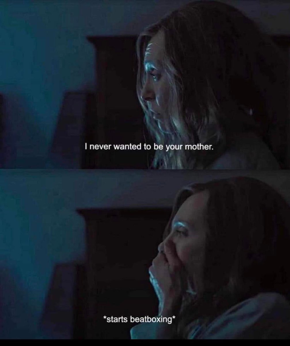 filmdaze's tweet photo. Ari Aster's 'Hereditary' was released 4 years ago today. https://t.co/pj4qg75MKw