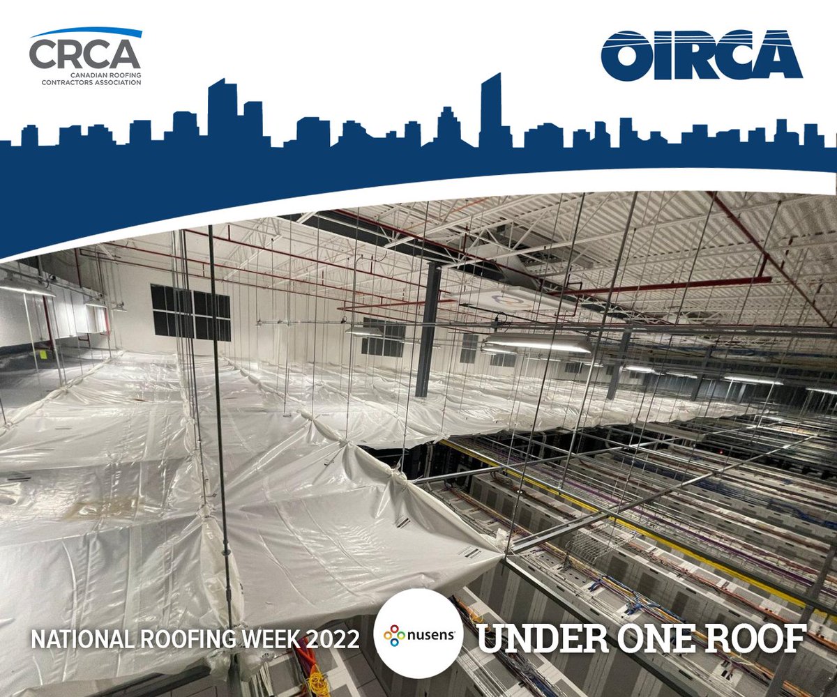 crcanews's tweet photo. Here are their photo submissions for #RoofingWeekCanada’s Signature Projects Day! #RoofingCanada https://t.co/x5dGSP3zlr