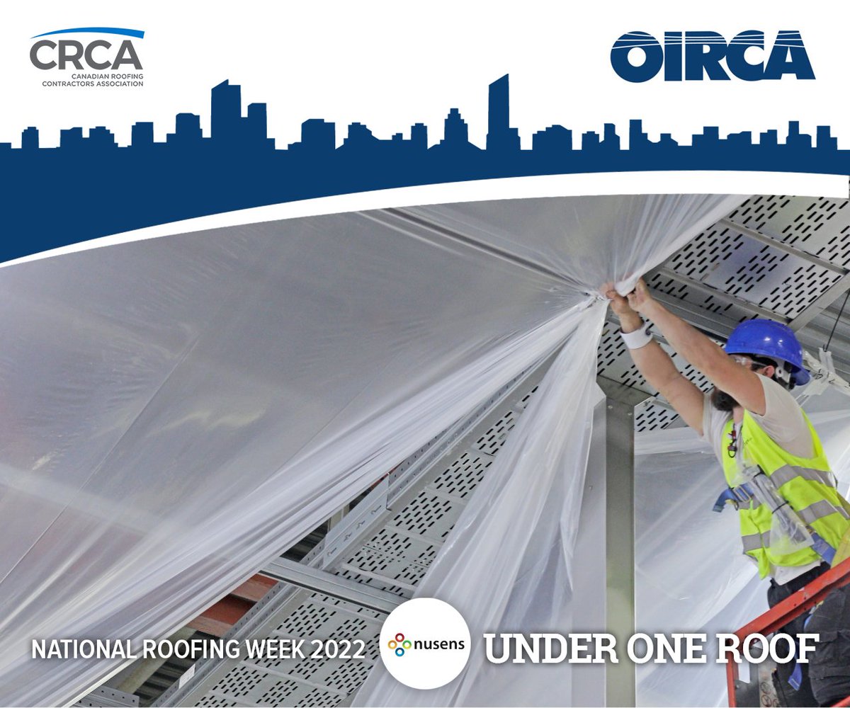 crcanews's tweet photo. Here are their photo submissions for #RoofingWeekCanada’s Signature Projects Day! #RoofingCanada https://t.co/x5dGSP3zlr