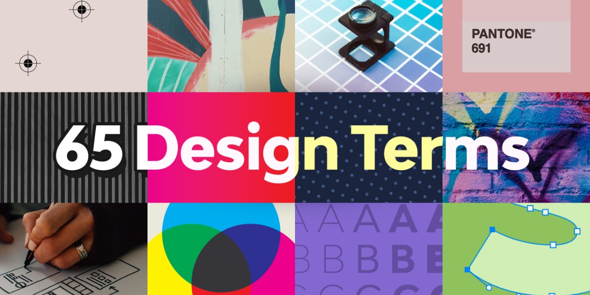 tutsplus's tweet photo. The #DesignTerminology is vast and can get complicated to explain, especially to non-designers. So here's a list of 65 #DesignTerms to help you understand and provides an easy way to describe the must-know design vocabulary terms. Check it out: https://t.co/XvaE16SzuZ https://t.co/x7DaENlOWe