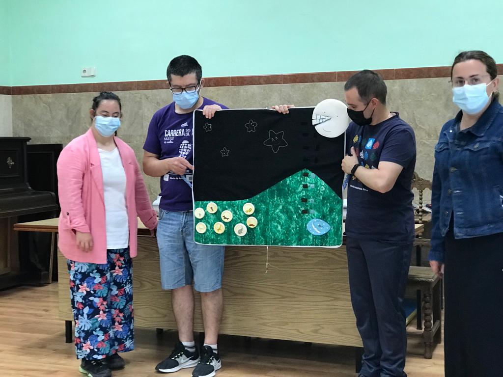 MilagrosaNieves's tweet photo. Educación Infantil ha tenido un taller muy especial, “TE CUENTO UN CUENTO”, de la mano de Fundabem Ávila, han pasado una mañana maravillosa. Gracias por trabajar por un mundo mejor. #igualdad #fundabem #cuentacuentos #educacioninfantil #educaciónporlaigualdad #colegioshhcc https://t.co/waPB78Q0tQ