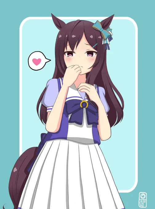 #ド直球に言いますがフォローしてくださいデフォルメからノーマルまで幅広く描いてます 