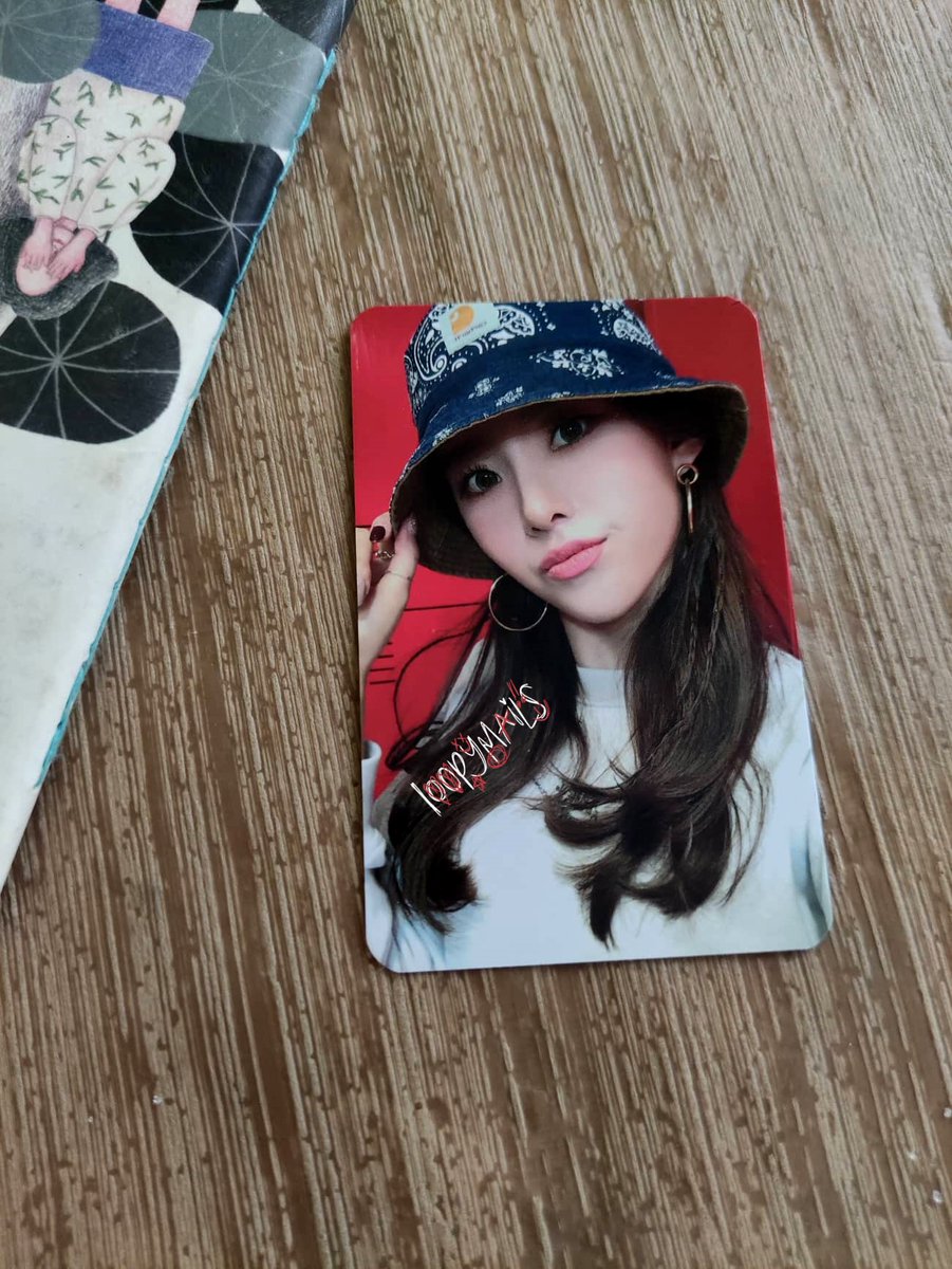 loopybns's tweet photo. — .｡*♡ Monday mail frm: @nyxcart ༄

hi !!!!! hindi ngayon monday BUT monday came homeee .. OMG kasi ang freetea nya 😳 anw, thank you for packing it so well, til the next! 

#loopymails https://t.co/9QP1KKZ33B