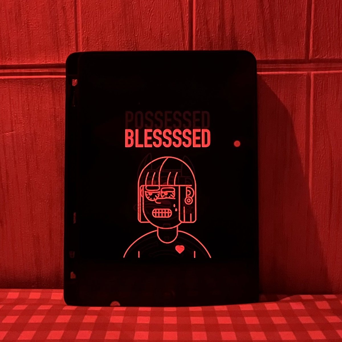 moonscapee_'s tweet photo. I use 3d glasses to see one. I hope the #posse family enjoy it! @ThePossessedNFT 

@Wavy_Mikem @luuminize @_thel0stb0y_ @canigonow @chelsea @jarnnft @YSLostt @PssssdLabReport @eazymoney_nft @NFTFiesta @nftbrav0 @WizBubba @lizzyy96x @diyaxeth @zippy_nft 

#pssssdfanart 
🧵(2/3)👇🏼 https://t.co/uAc2pMqc6C