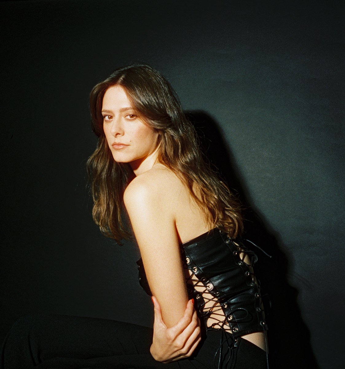 Marci (<a href="/mmmarciii/">Marci</a>) is back with another single, "Terminal". Watch the Christina Bryson directed video and pre order the vinyl here: found.ee/eyWdSA