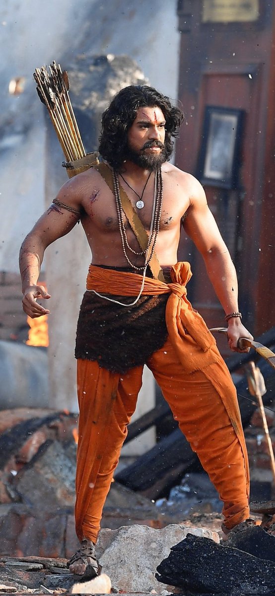 Mbramesh_4005's tweet photo. Which image Was Impressed

Like - @AlwaysRamCharan    
Retweet - @tarak9999 https://t.co/anKASZTpe1