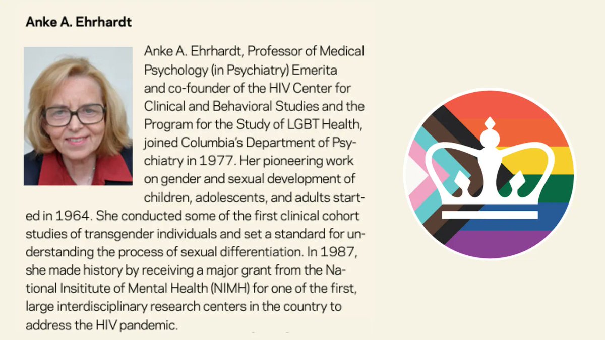 Columbia Faculty Advancement tweet media