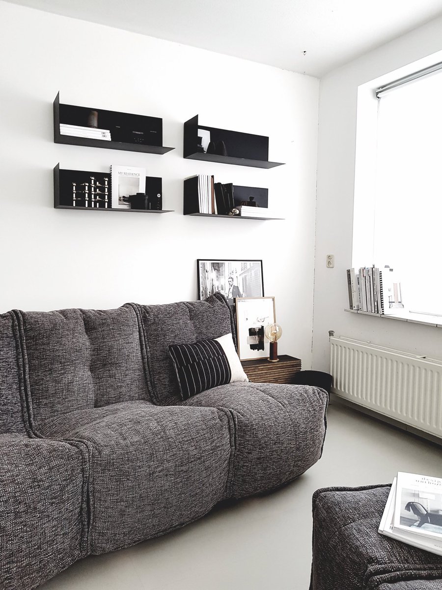 Apartment living … Mod3 by ambient lounge