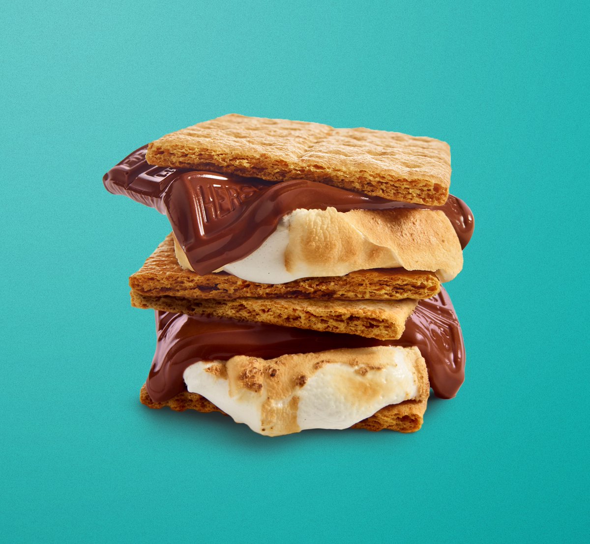 Warm, summer nights are here and that can only mean one thing – it’s S’mores season 😊 This year, we’ve teamed up with @pandoramusic to create custom #SmoresLife mixtapes to enjoy while making your favorite summer dessert. #HeartwarmingTheWorld #Smores hersheyland.com/smores