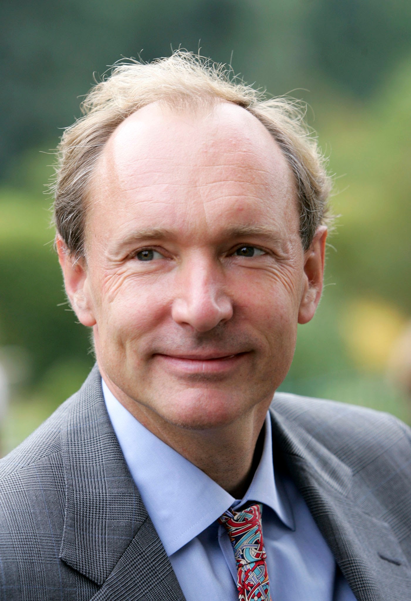 Happy Birthday To the creator of World Wide Web.
Happy Birthday to Tim Berners Lee  