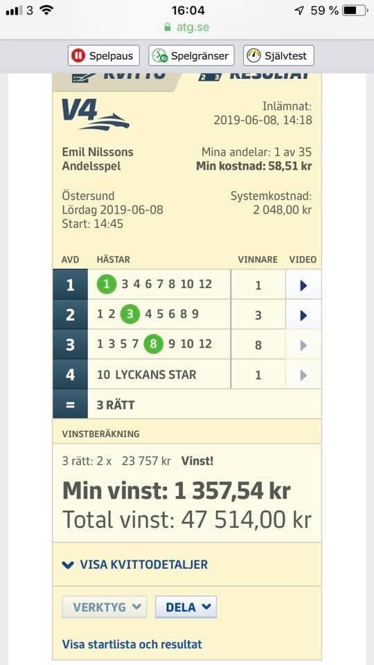 Emil R Nilsson ⭐️⭐️ tweet media