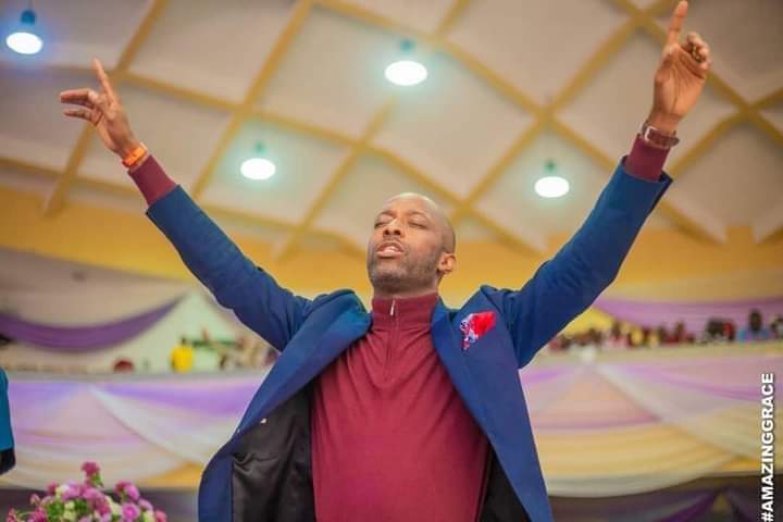 AmazingGrace023's tweet photo. Victory is assured. https://t.co/LddgxPDqkf